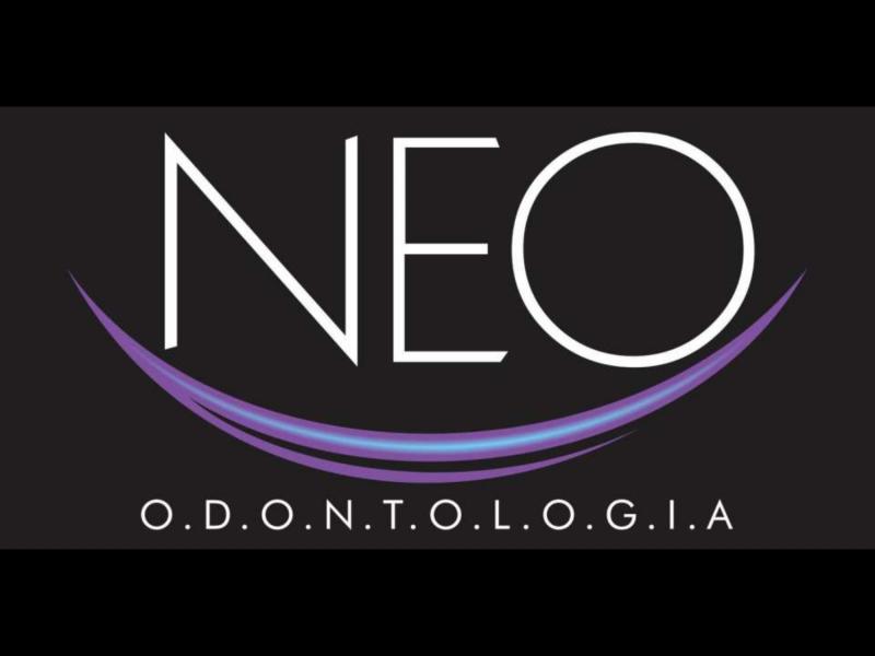 Logo da empresa Neo Odontologia